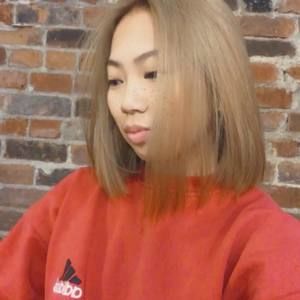 Meet your Posher, Vanessa